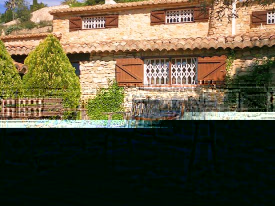 Schitterende 300 jaar oude finca in Moraira - Teulada