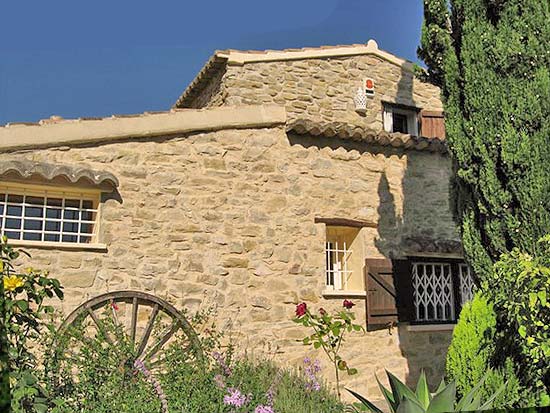 Schitterende 300 jaar oude finca in Moraira - Teulada