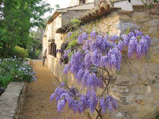 Schitterende 300 jaar oude finca in Moraira - Teulada