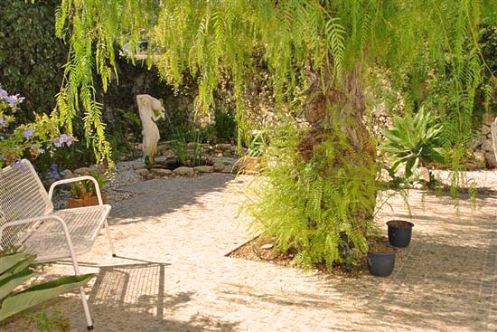 Ruim huis in Benissa voor een crisisprijs!