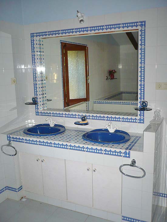 Uniek object! ruim 500 m2 woning, 20.000 m2 tuin, twee zwembaden!