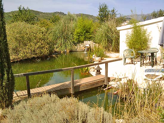 Heerlijke finca met paardenstallen op 2100 m2 grond, 10 kilometer van Denia en de zandstranden.