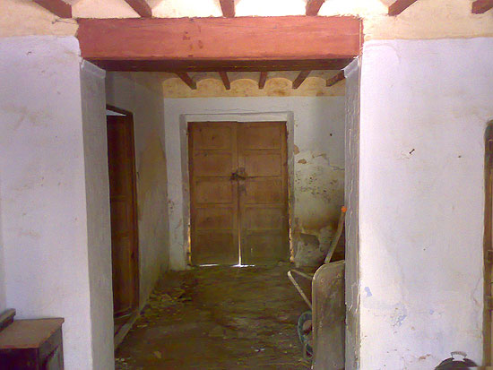 Unieke originele finca in Moraira. Geheel te renoveren. Dit komt nooit meer!!!