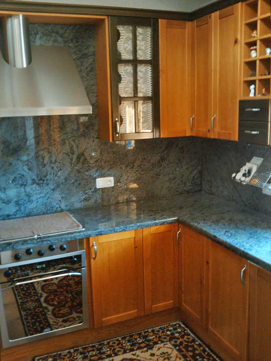 Deze finca in Benitachell is zeer geschikt als Bed & Breakfast!