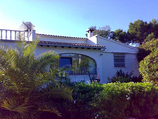 Moraira