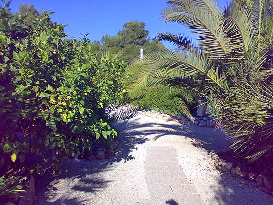 Moraira