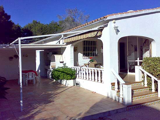 Moraira