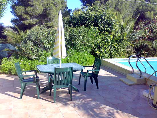 Moraira