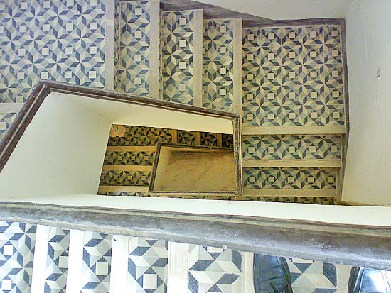 Palacio Benavent, een 16e eeuws beschermd historisch pand in het centrum van Benissa