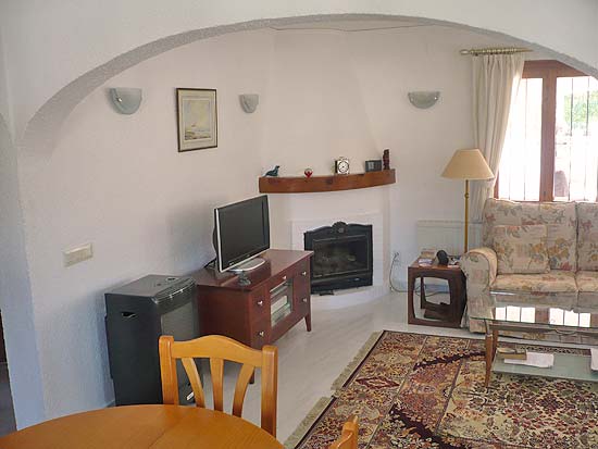 Loopafstand dorp en strand. VIER slaapkamers. Ideaal voor verhuur!