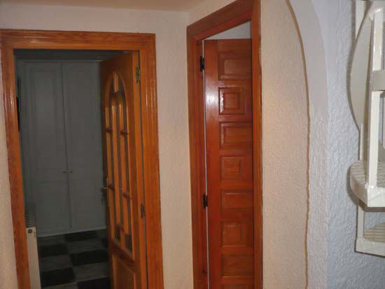 Loopafstand dorp en strand. VIER slaapkamers. Ideaal voor verhuur!