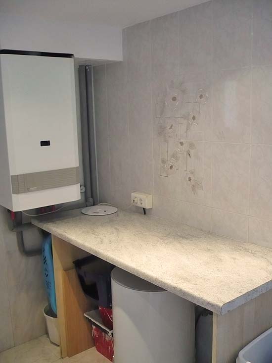 Loopafstand dorp en strand. VIER slaapkamers. Ideaal voor verhuur!