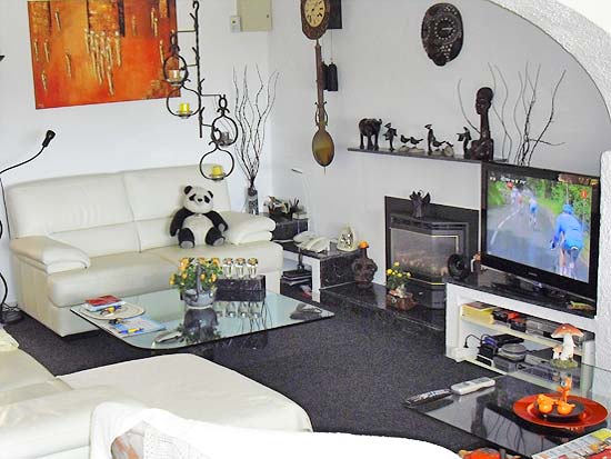 Een heerlijk huis op een fantastische locatie!