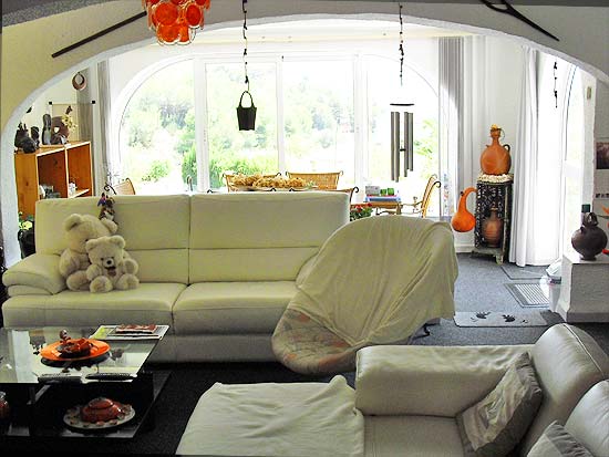 Een heerlijk huis op een fantastische locatie!