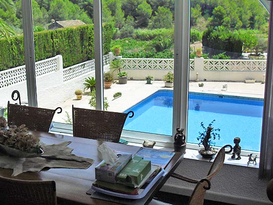 Een heerlijk huis op een fantastische locatie!