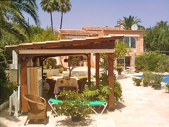 Een heerlijk huis op een fantastische locatie!