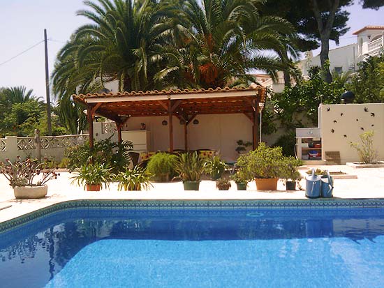 Een heerlijk huis op een fantastische locatie!