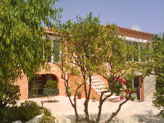 Een heerlijk huis op een fantastische locatie!