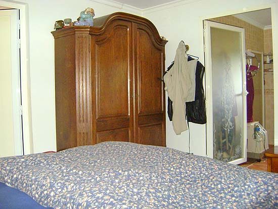 Super gezellige finca met twee gescheiden appartementen in Gata. Alle papieren aanwezig!
