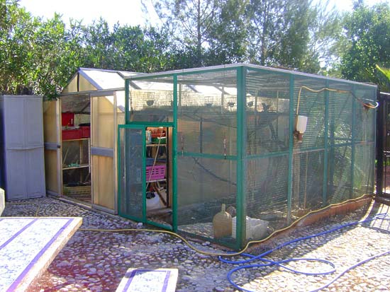 Super gezellige finca met twee gescheiden appartementen in Gata. Alle papieren aanwezig!