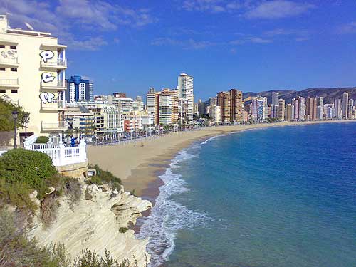 Benidorm