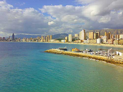 Benidorm