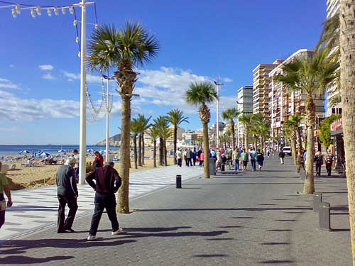 Benidorm