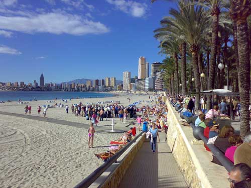 Benidorm