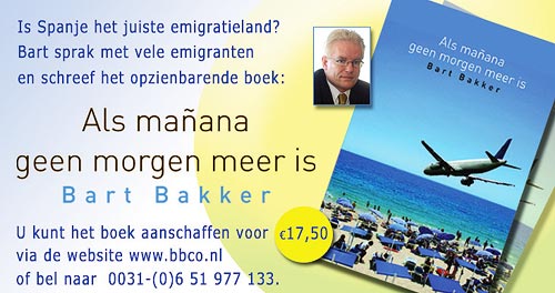 Als manana geen morgen meer is