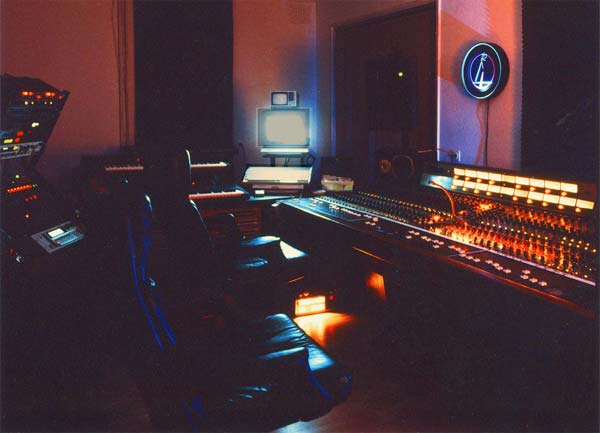 Music Art Studio