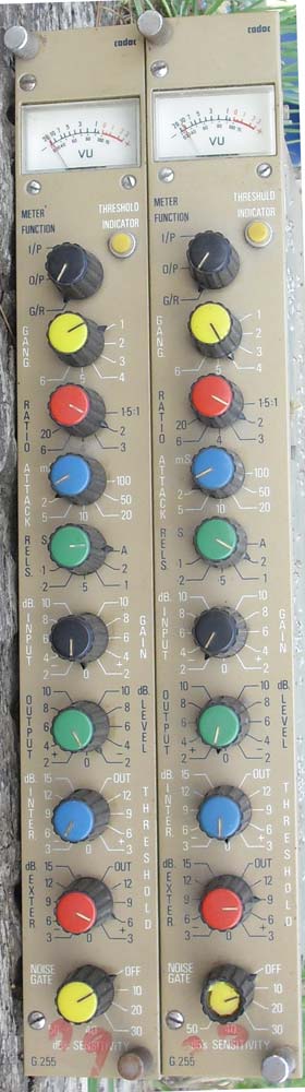 Cadac G - type 1971 -1972