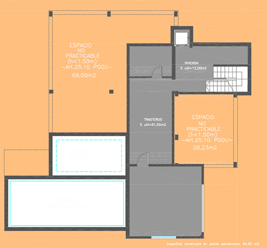 Deze designvilla biedt alles wat men zich maar kan wensen