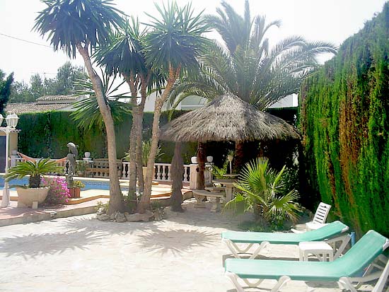 Hier bent u verzekerd van een heerlijke vakantie!!!!