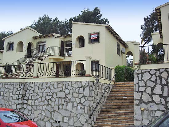 Deze geweldig gelegen bungalow kost slechts 120.000 euro!