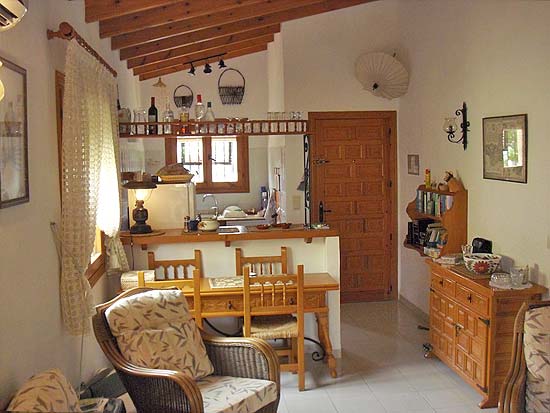 Deze geweldig gelegen bungalow kost slechts 120.000 euro!