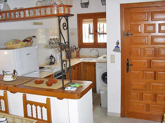 Deze geweldig gelegen bungalow kost slechts 120.000 euro!
