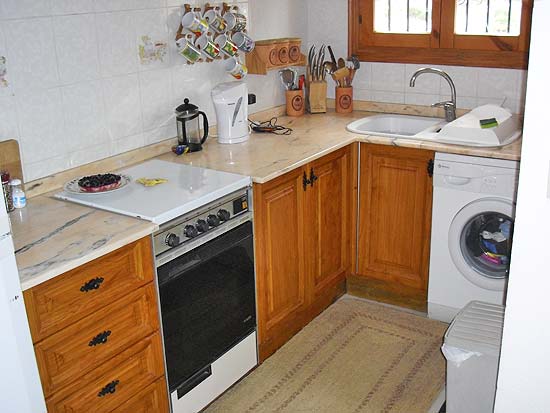 Deze geweldig gelegen bungalow kost slechts 120.000 euro!