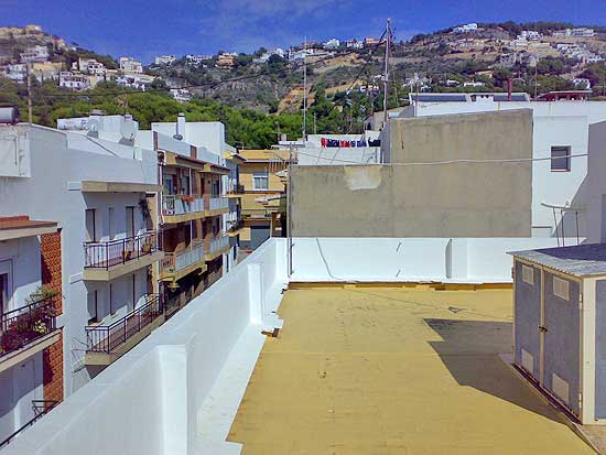 Hostal Javea