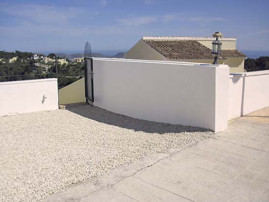 Dit is een gerenoveerde woning met een werkelijk spectaculair panoramazicht!