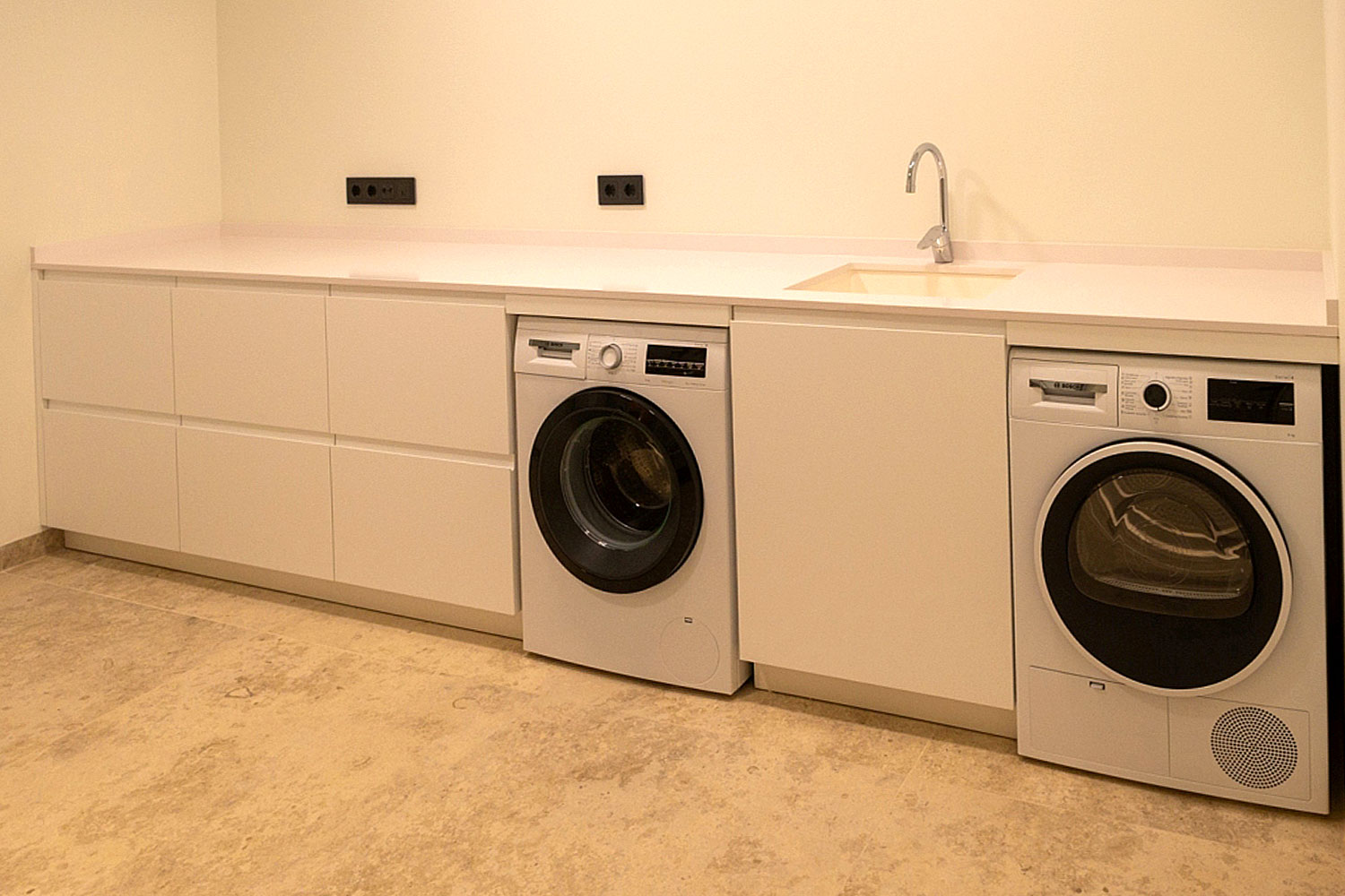 Schitterende nieuwbouw villa in Calpe te koop