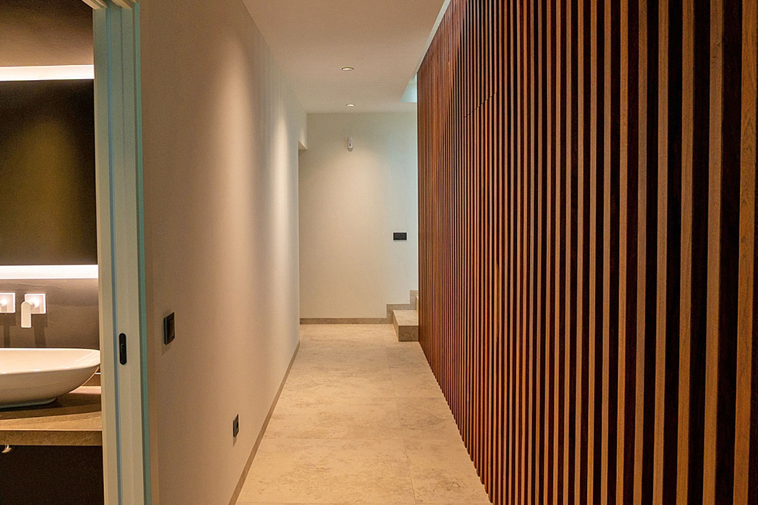 Schitterende nieuwbouw villa in Calpe te koop