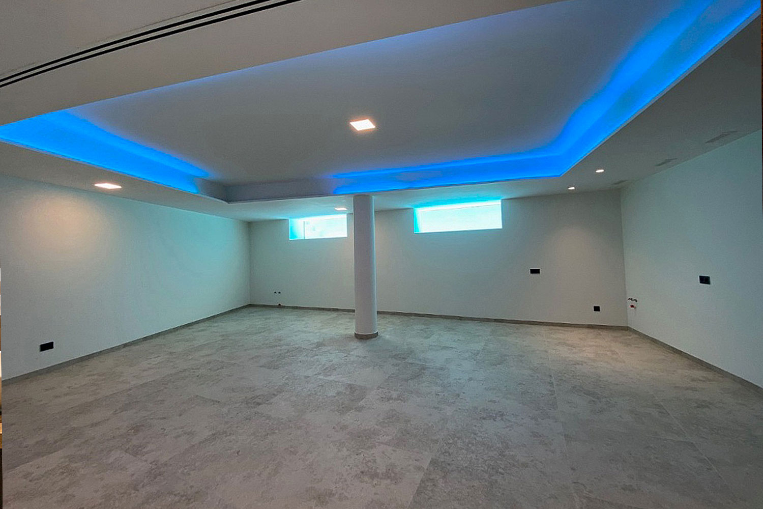 Schitterende nieuwbouw villa in Calpe te koop