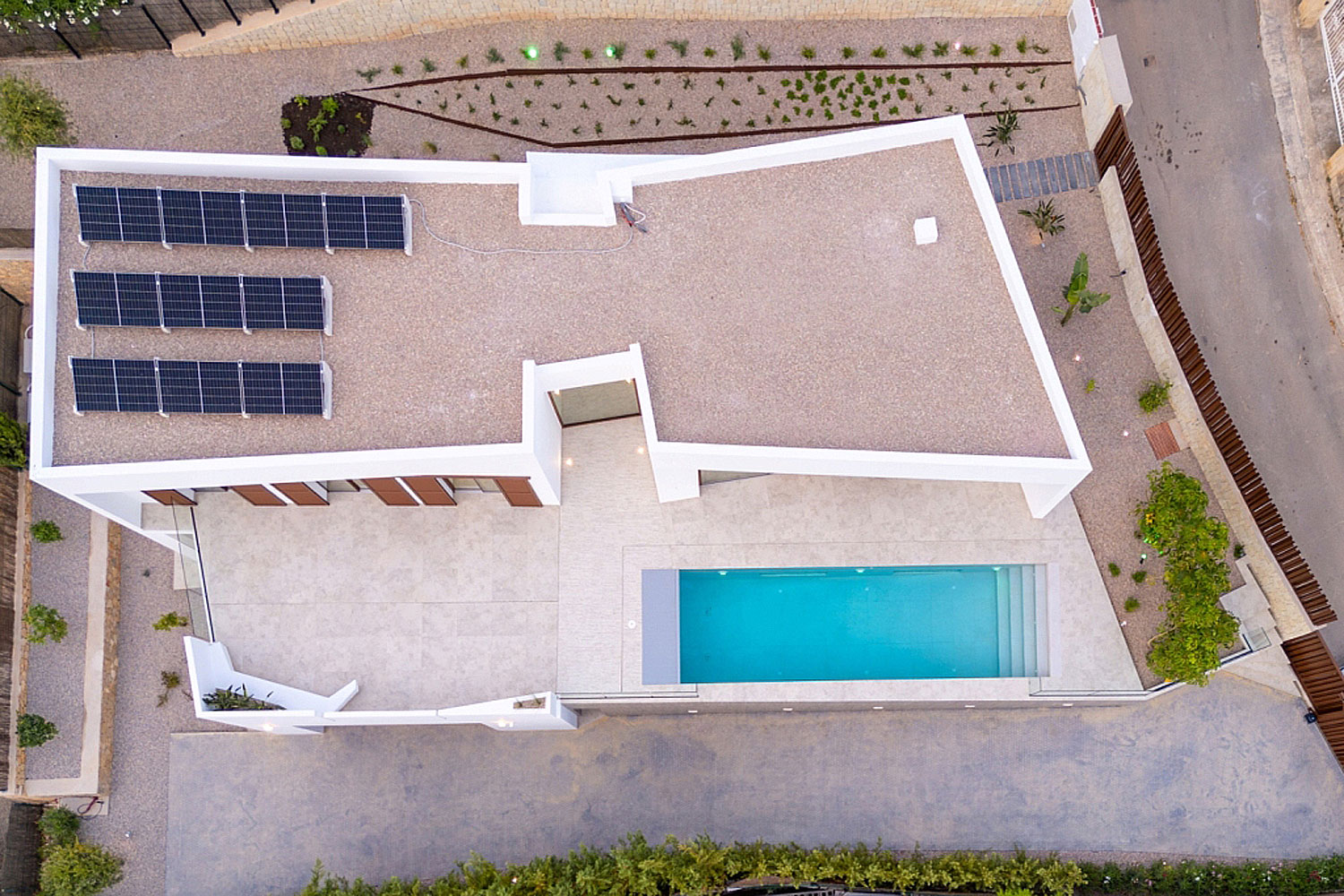 Schitterende nieuwbouw villa in Calpe te koop