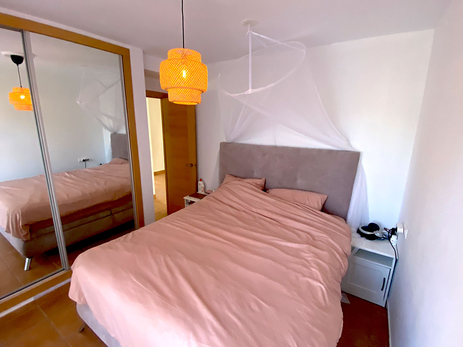 Gerenoveerd,vrijstaand huis in Enguera voor 249.000 euro!