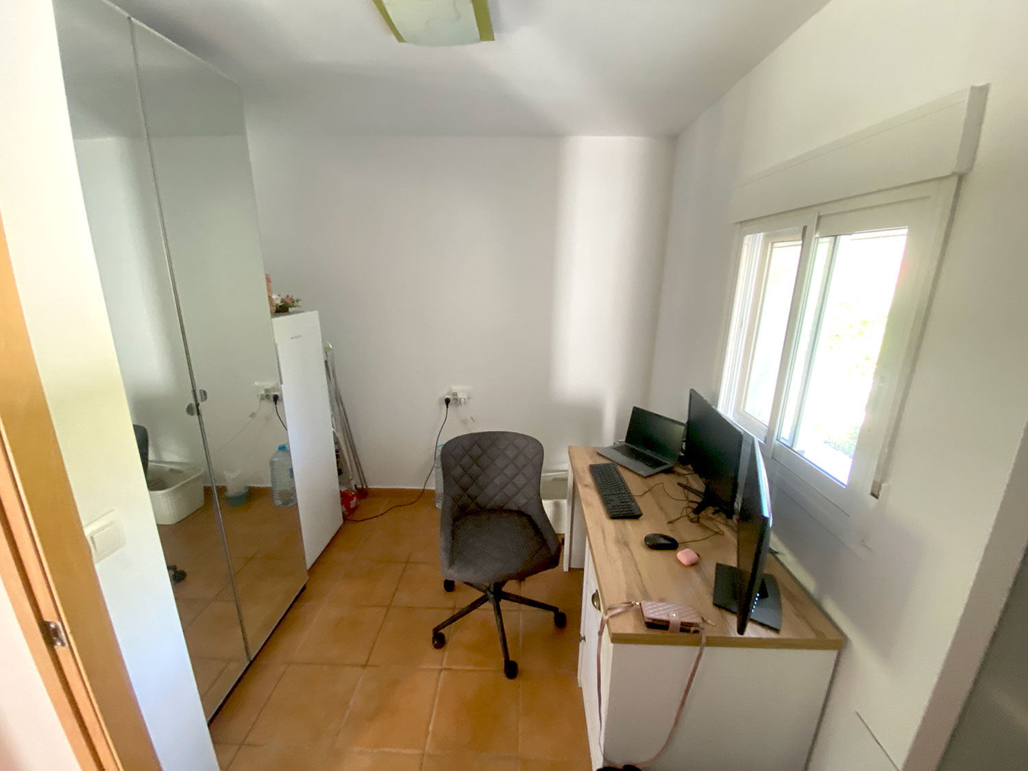 Gerenoveerd,vrijstaand huis in Enguera voor 249.000 euro!