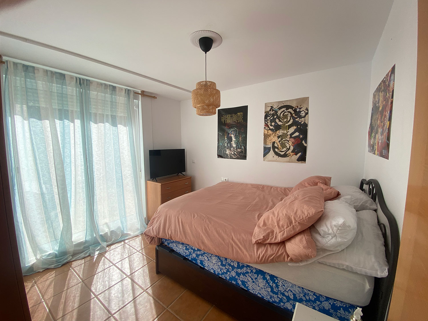 Gerenoveerd,vrijstaand huis in Enguera voor 249.000 euro!