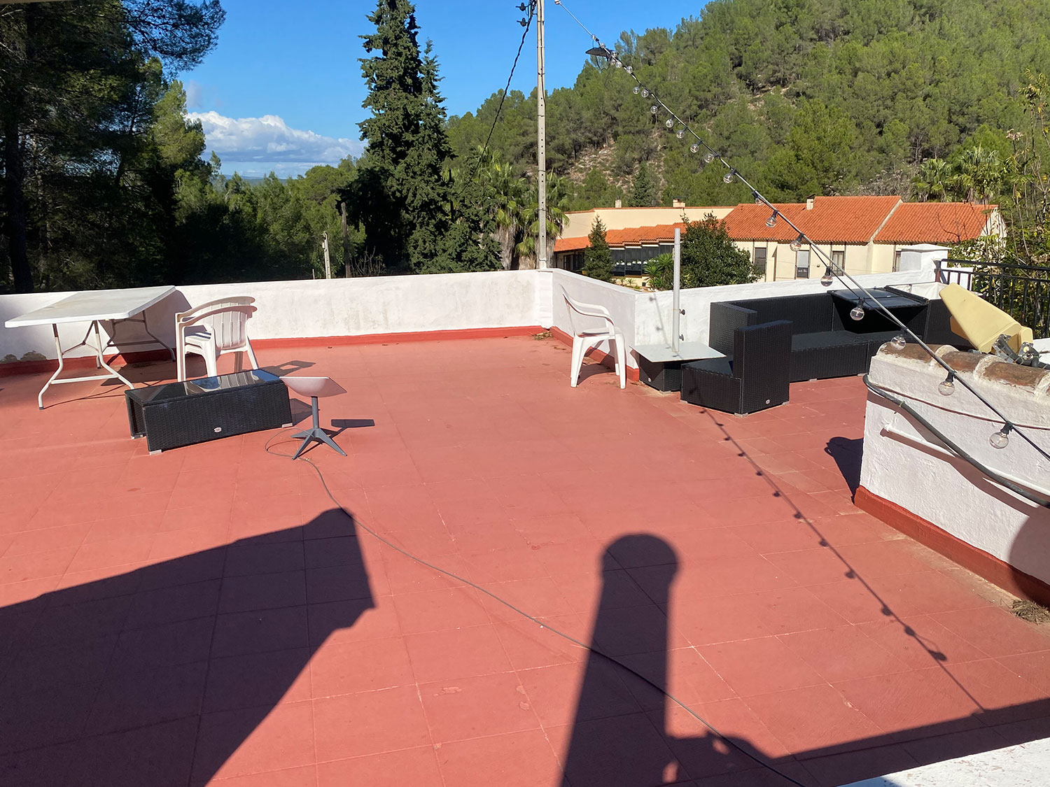 Gerenoveerd,vrijstaand huis in Enguera voor 249.000 euro!