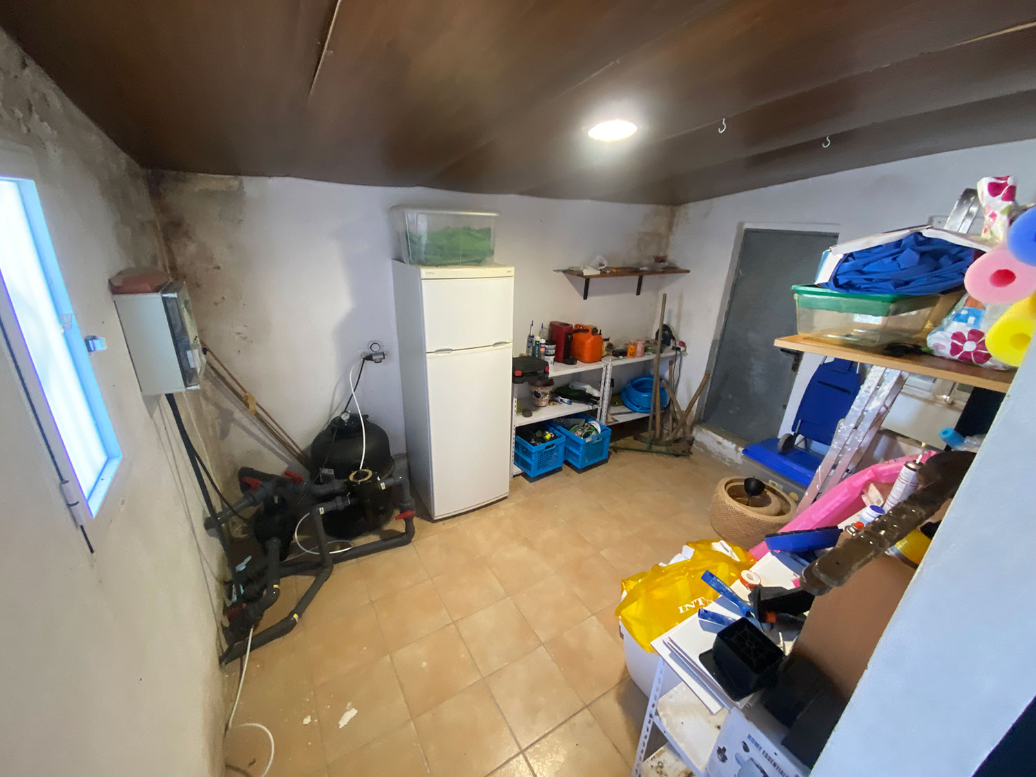 Gerenoveerd,vrijstaand huis in Enguera voor 249.000 euro!