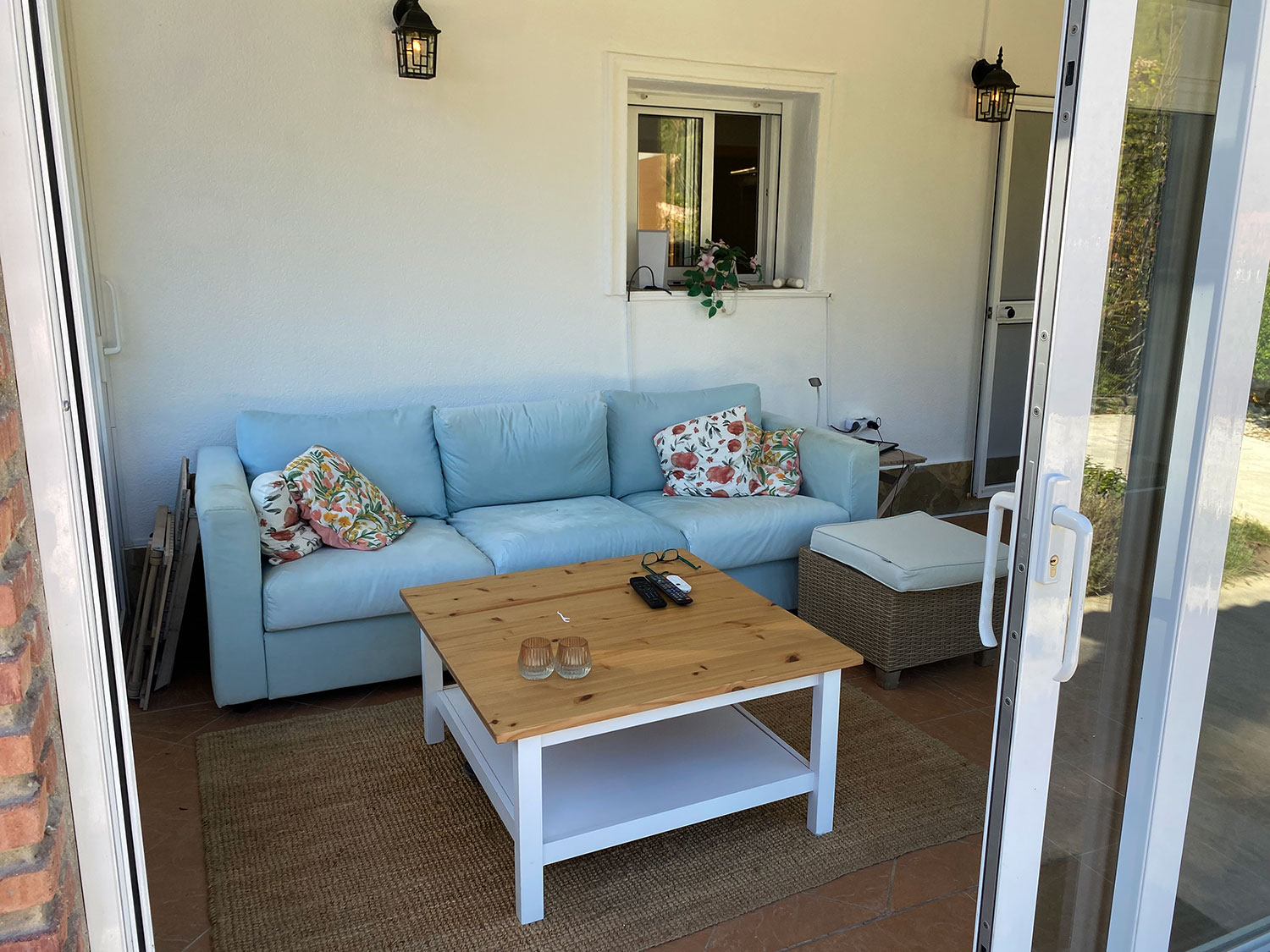 Gerenoveerd,vrijstaand huis in Enguera voor 249.000 euro!