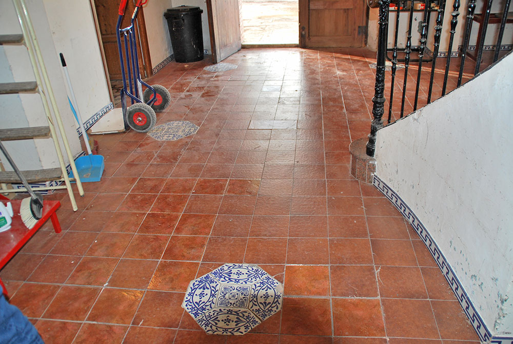 Te koop: een 19de eeuws kasteel voor 650.000 euro!